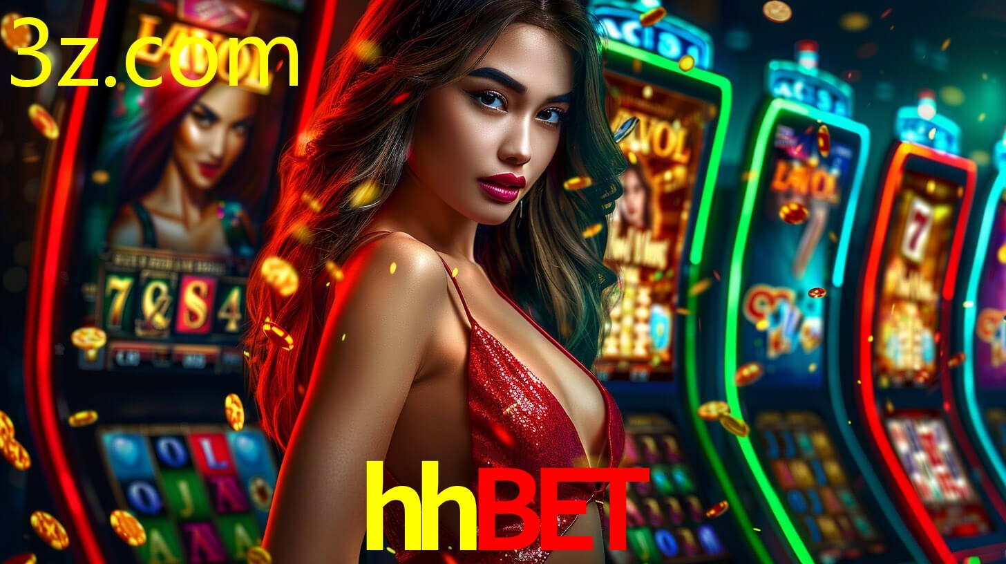 Bonus na Cassino Online HHBET.COM